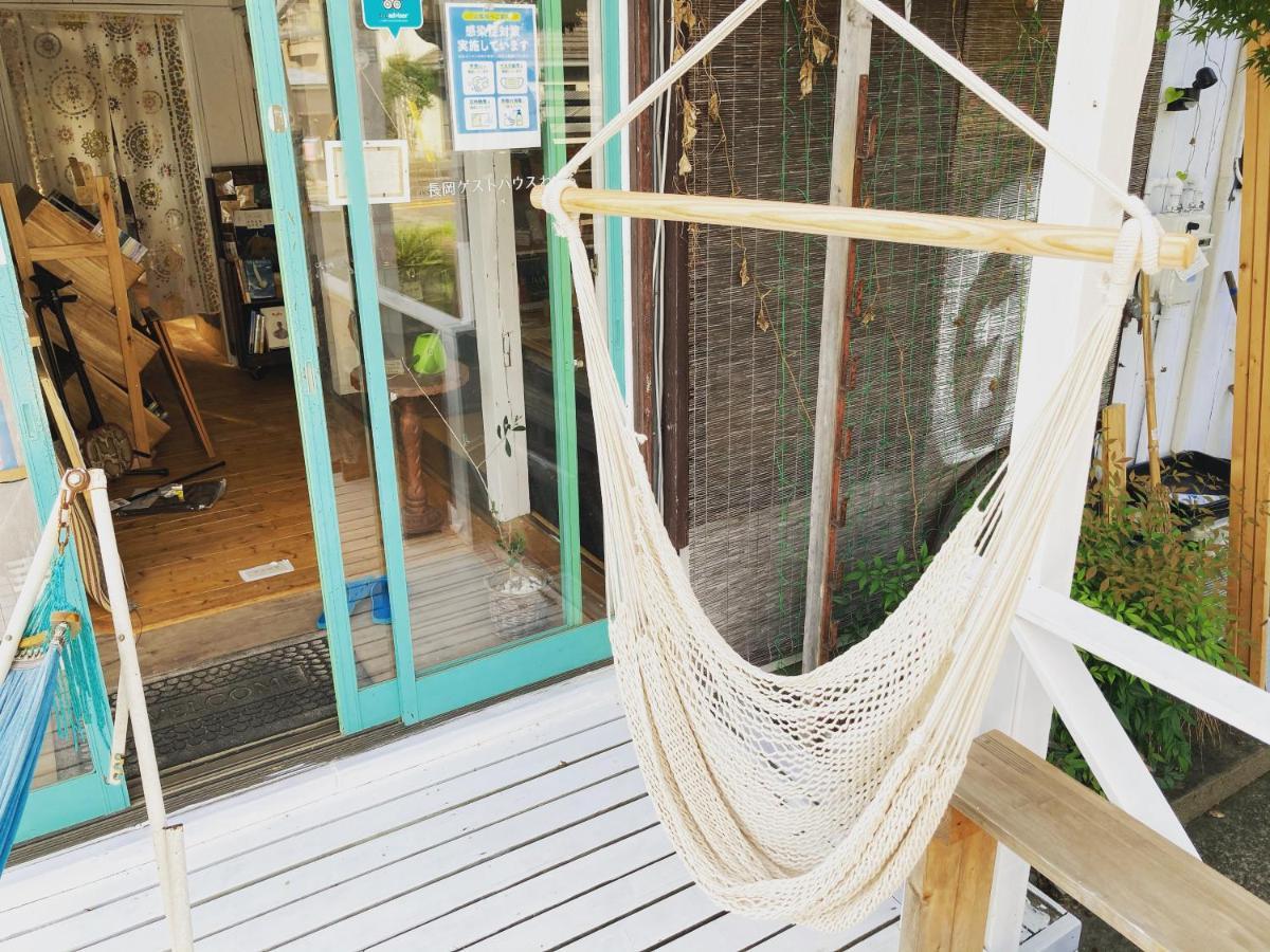 Hotel Nemaru Live With Books à Nagaoka  Extérieur photo