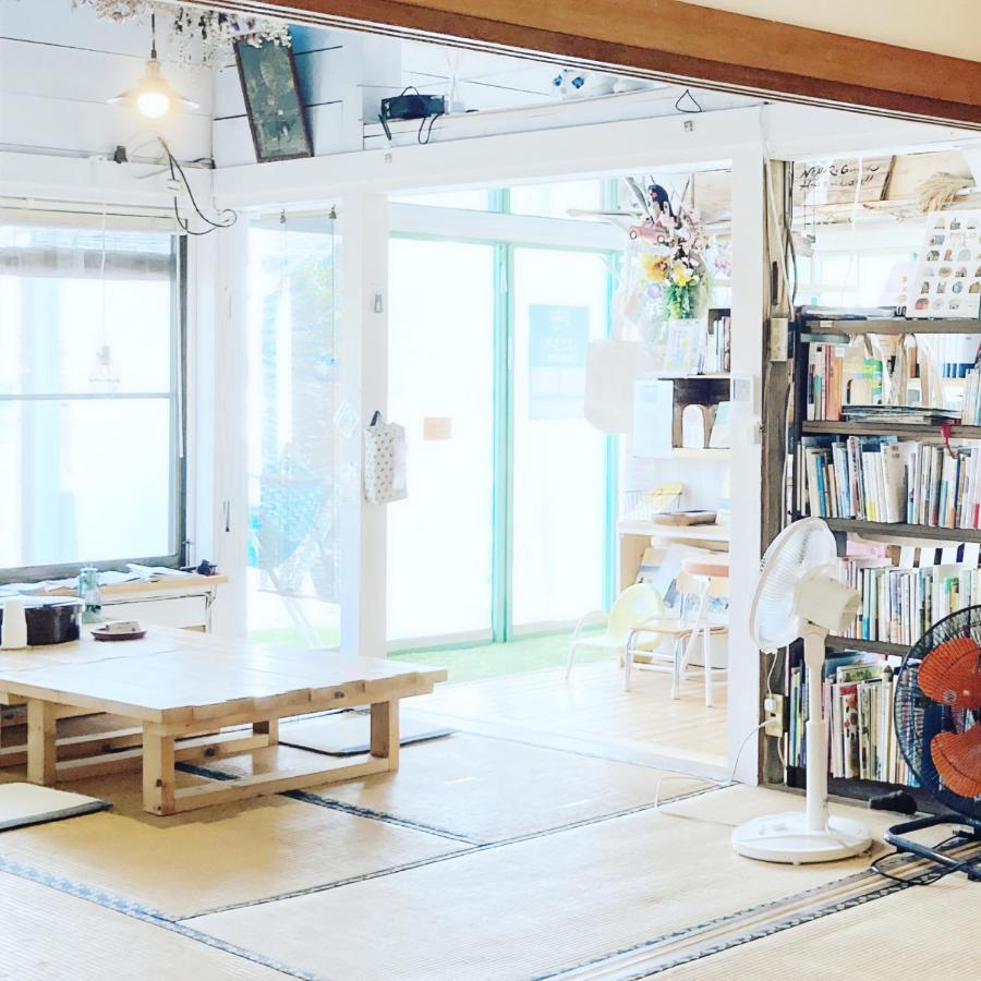 Hotel Nemaru Live With Books à Nagaoka  Extérieur photo
