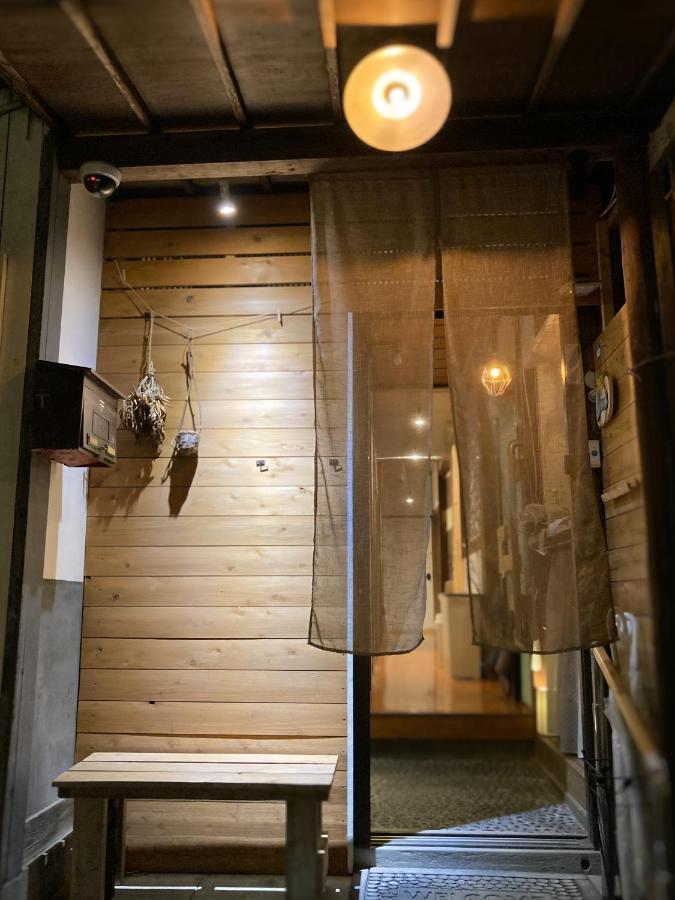 Hotel Nemaru Live With Books à Nagaoka  Extérieur photo
