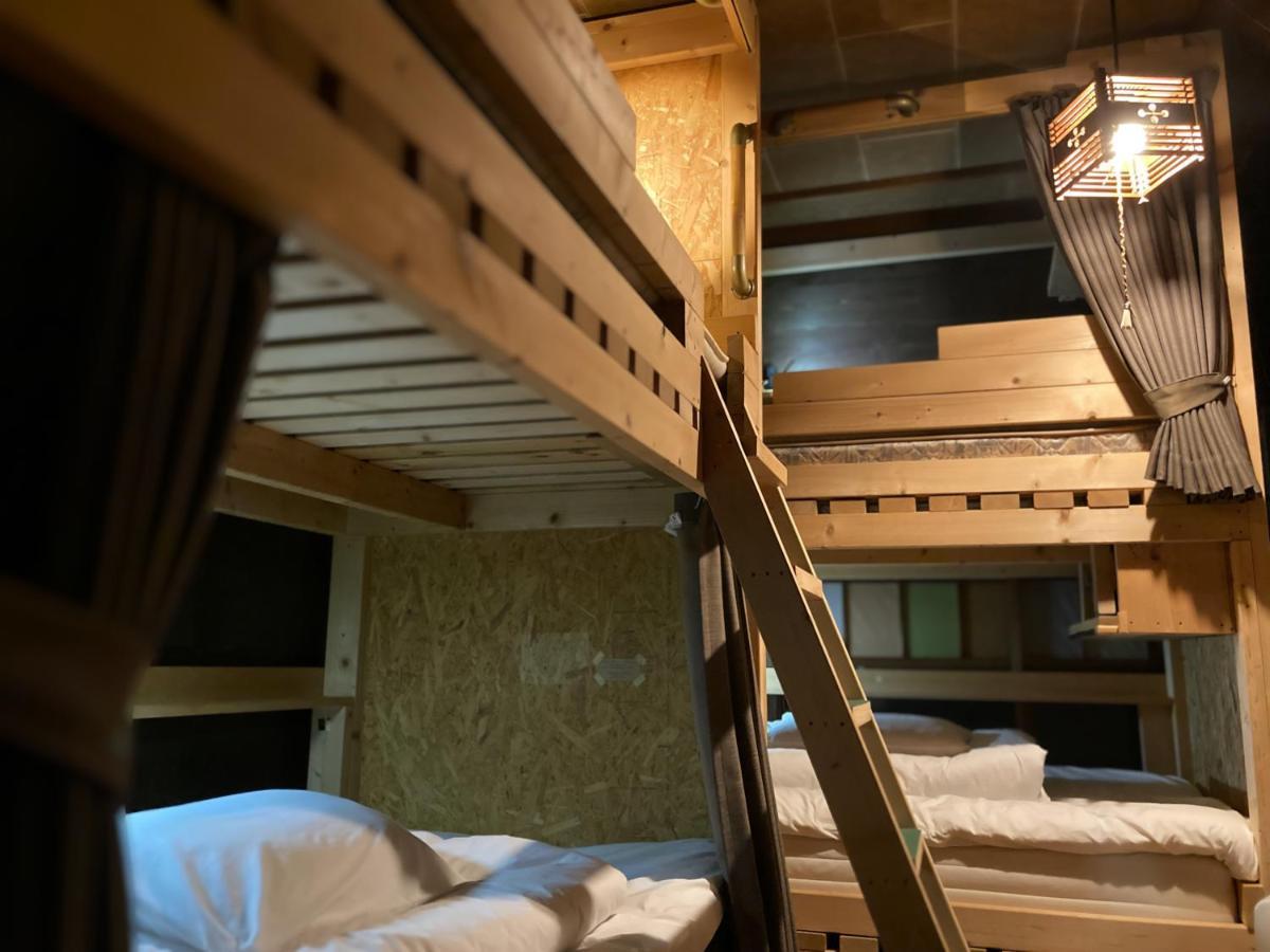 Hotel Nemaru Live With Books à Nagaoka  Extérieur photo