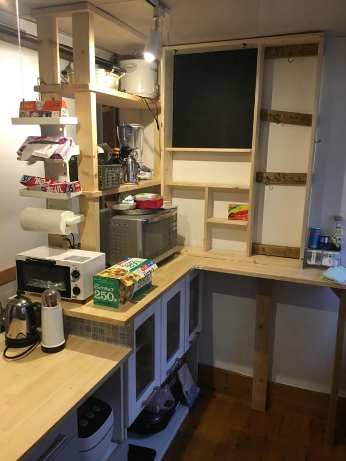 Hotel Nemaru Live With Books à Nagaoka  Extérieur photo