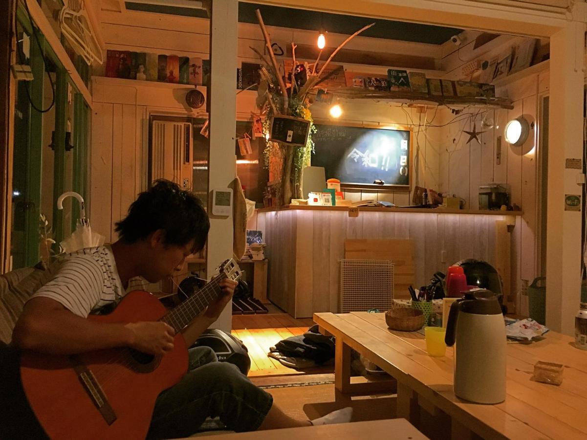 Hotel Nemaru Live With Books à Nagaoka  Extérieur photo